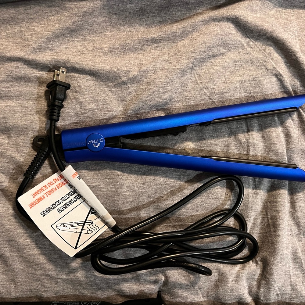 Sutra Flat Iron